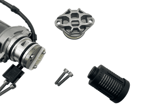 Haldex Pump Gen 4 Rear Differential With Filter Kit Audi SEAT Skoda VW 0AY598549A / DS119866 Eco Torque