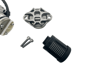 Haldex Pump Gen 4 Rear Differential With Filter Kit Audi SEAT Skoda VW 0AY598549A / DS119866 Eco Torque