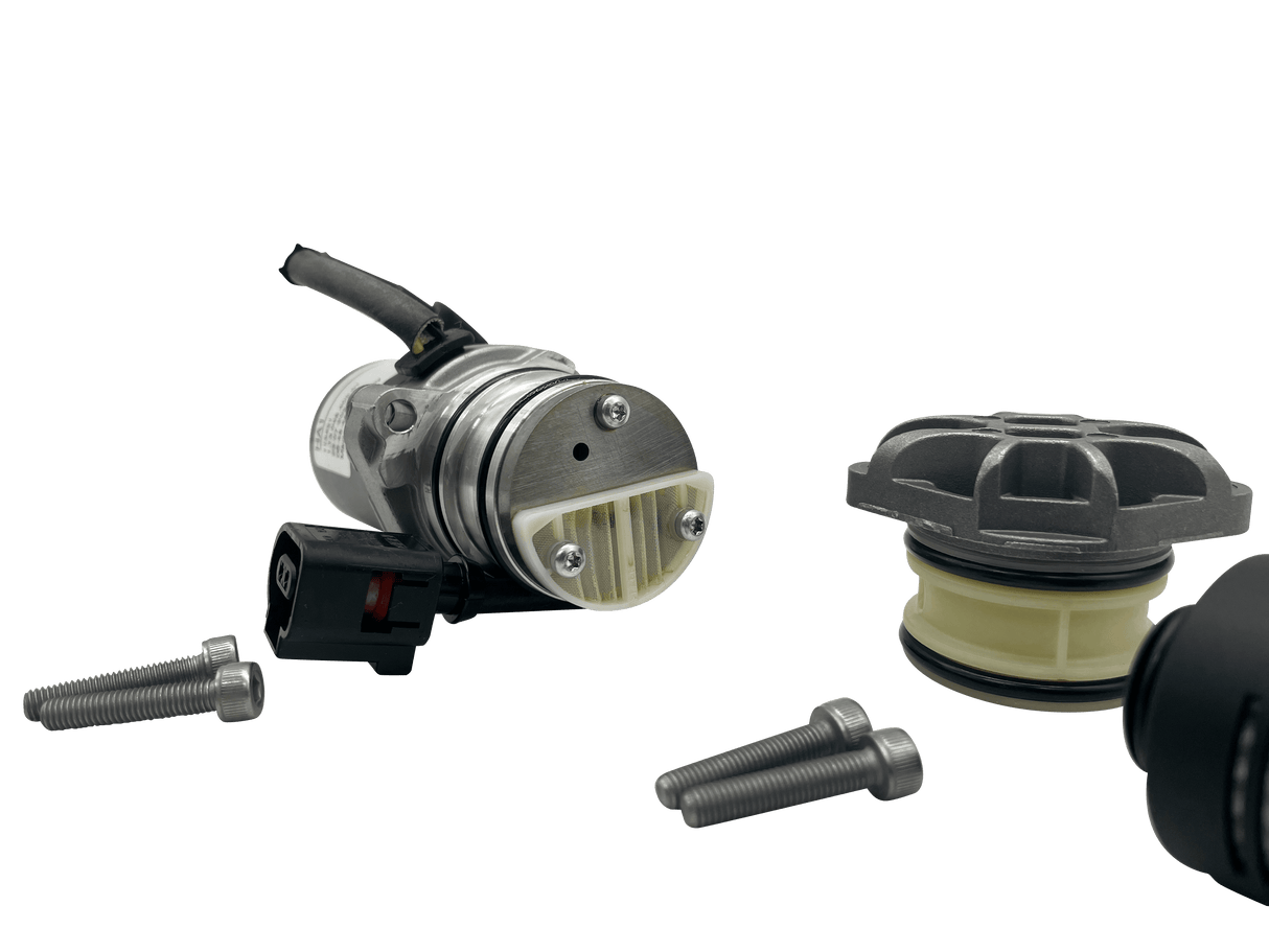Haldex Pump Gen 4 Rear Differential With Filter Kit Audi SEAT Skoda VW 0AY598549A / DS119866 Eco Torque