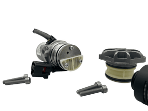 Haldex Pump Gen 4 Rear Differential With Filter Kit Audi SEAT Skoda VW 0AY598549A / DS119866 Eco Torque