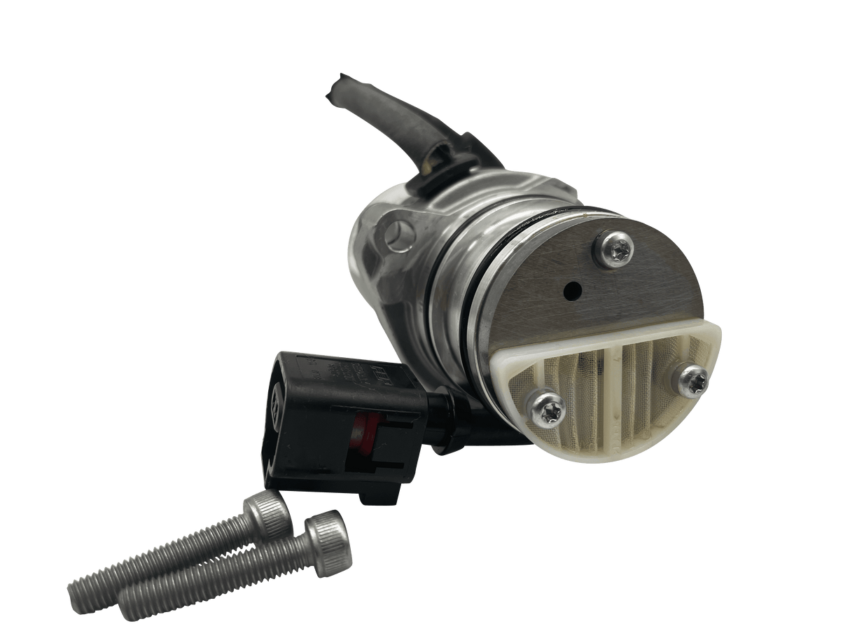 Haldex Pump Gen 4 Rear Differential With Filter Kit Audi SEAT Skoda VW 0AY598549A / DS119866 Eco Torque