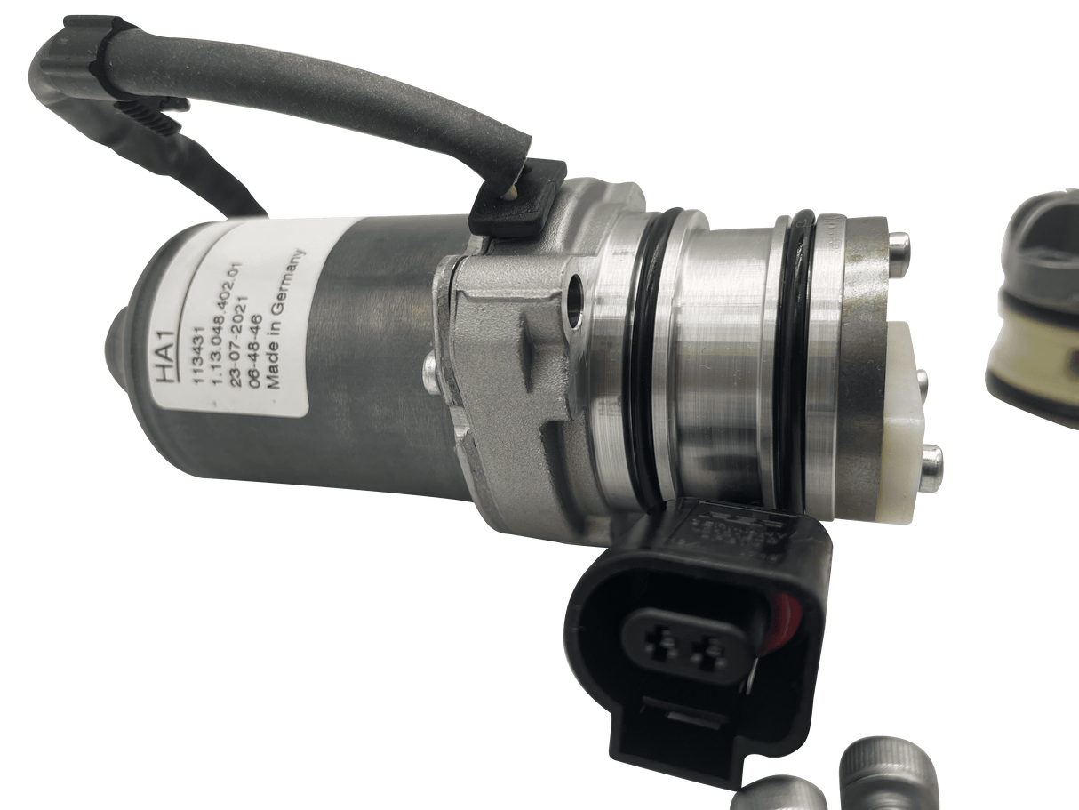 Haldex Pump Gen 4 Rear Differential With Filter Kit Audi SEAT Skoda VW 0AY598549A / DS119866 Eco Torque
