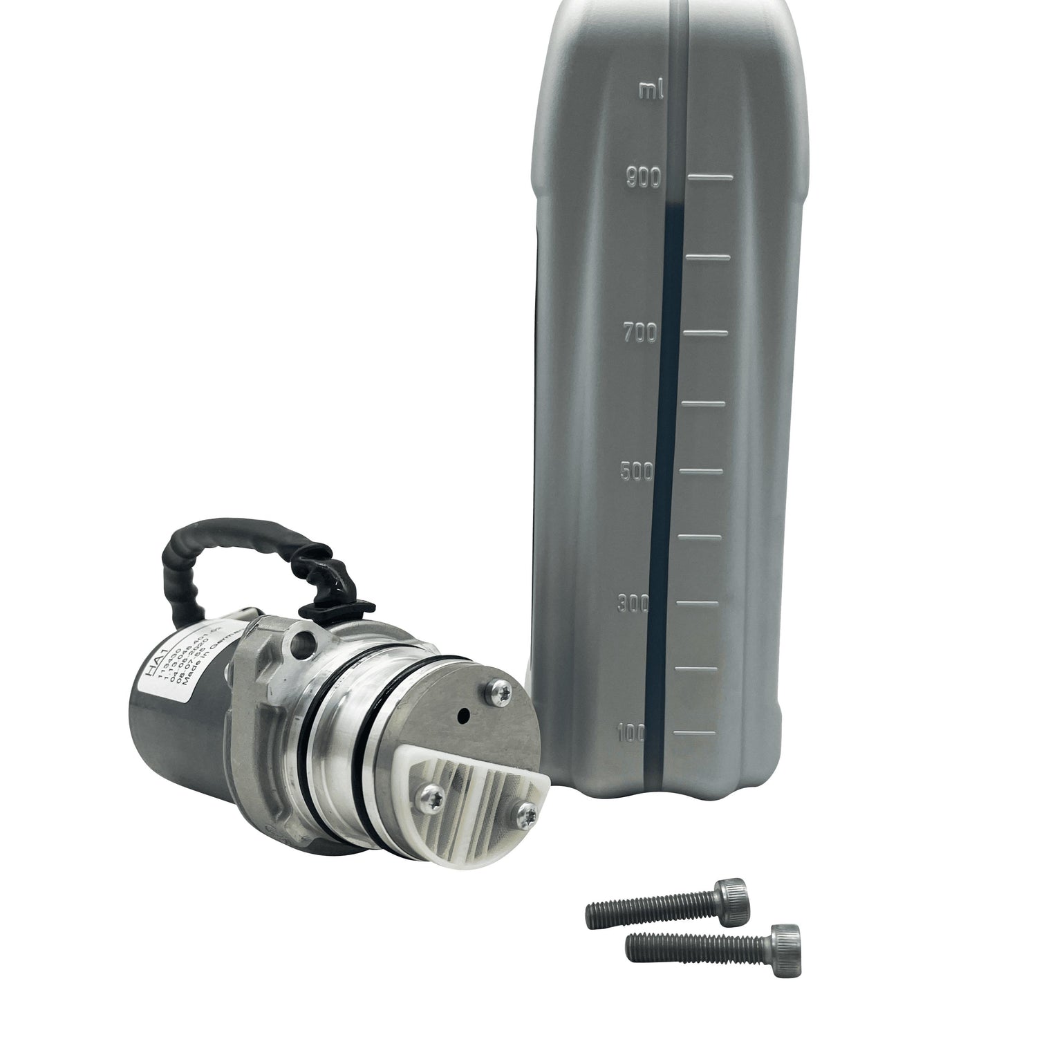 Haldex Pump Gen 4 Rear Differential With Haldex Oil Opel Vauxhall SAAB 13285796 / DS120878 Eco Torque