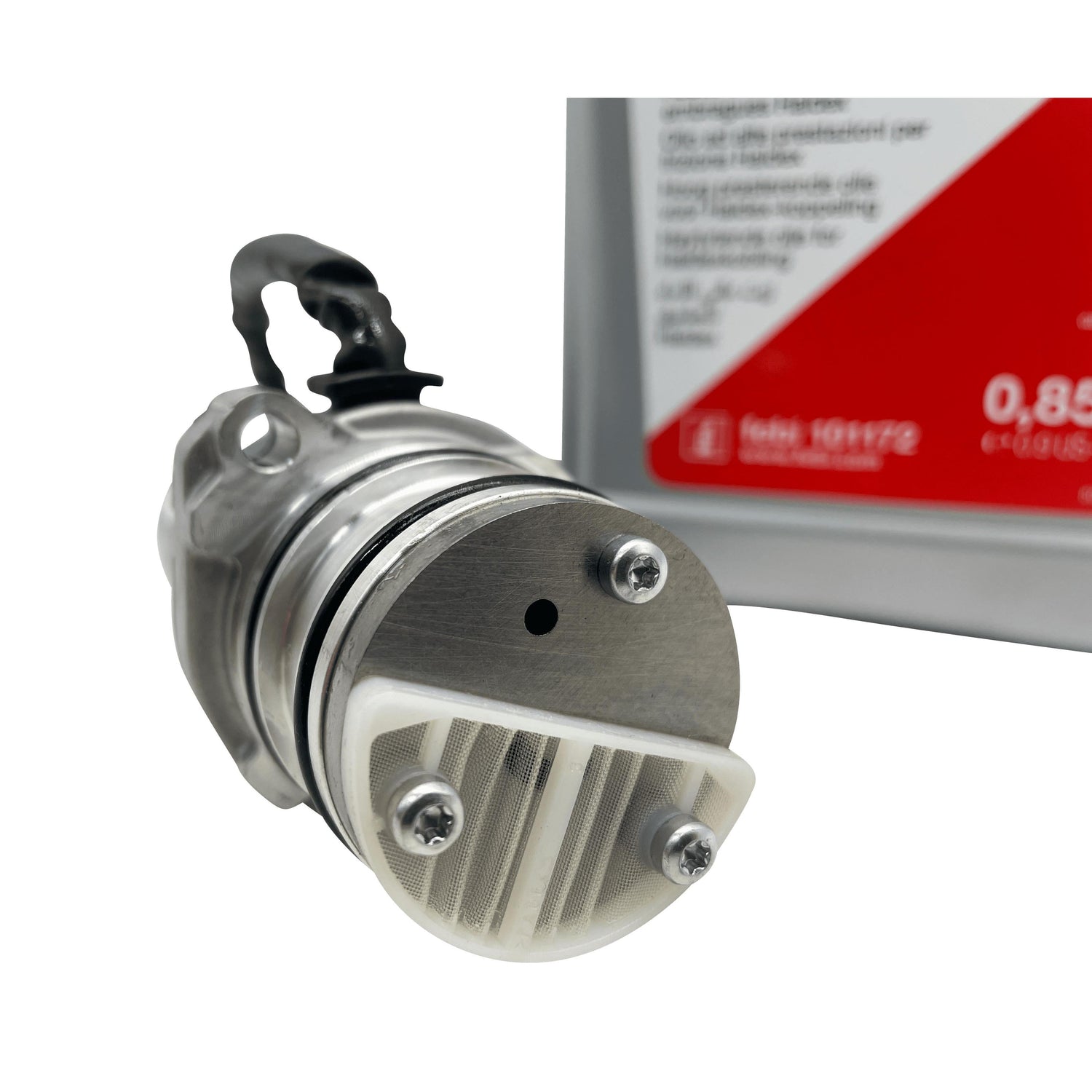 Haldex Pump Gen 4 Rear Differential With Haldex Oil Opel Vauxhall SAAB 13285796 / DS120878 Eco Torque