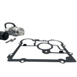 Haldex Pump Gen 4 With Filter & Gasket Kit Vauxhall Opel Saab 13285796 / DS120878 Eco Torque