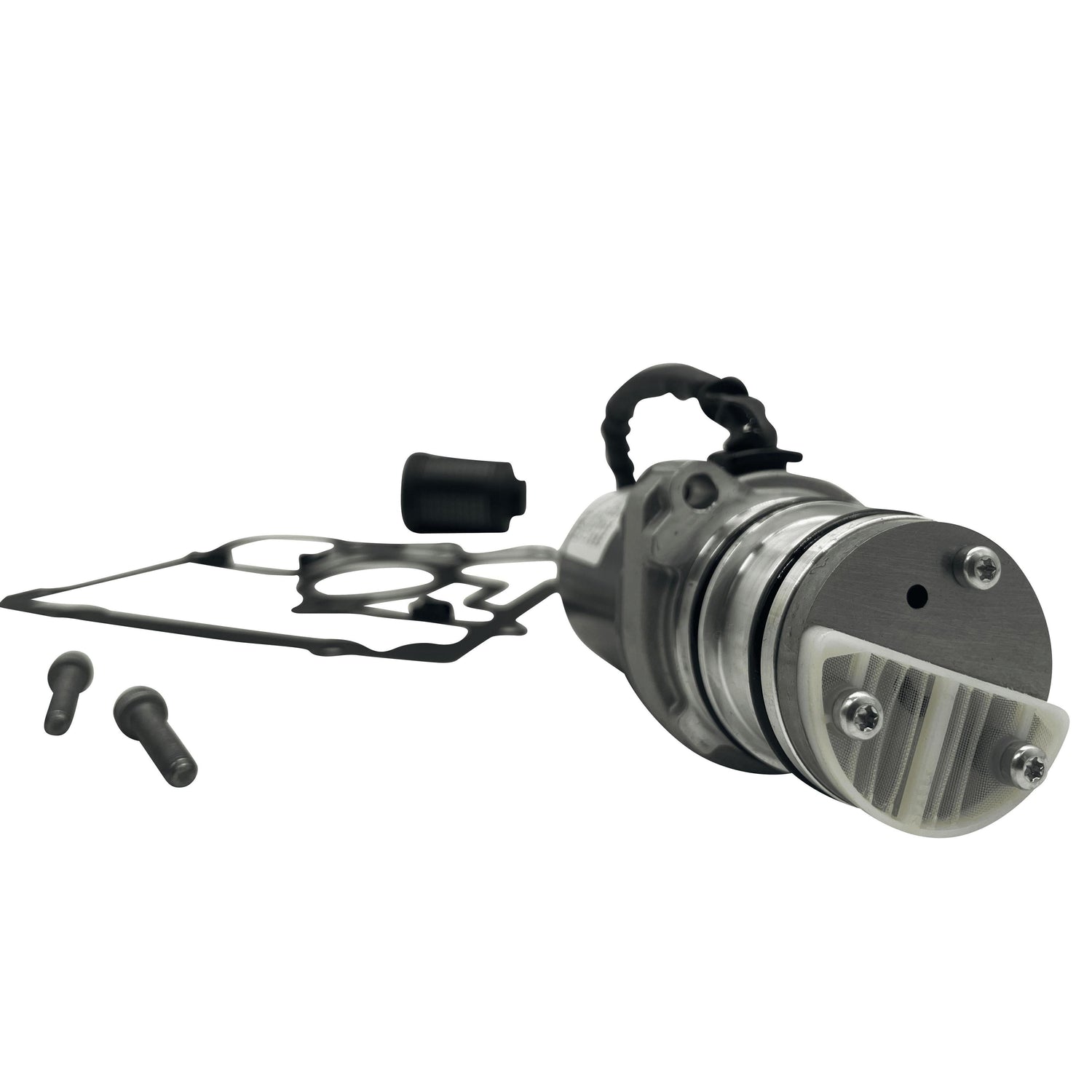 Haldex Pump Gen 4 With Filter & Gasket Kit Vauxhall Opel Saab 13285796 / DS120878 Eco Torque