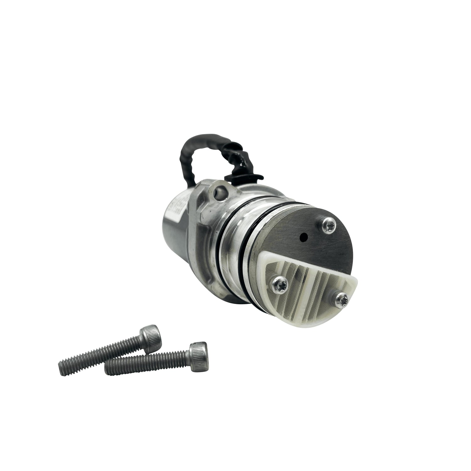 Haldex Pump Gen 4 With Filter & Gasket Kit Vauxhall Opel Saab 13285796 / DS120878 Eco Torque