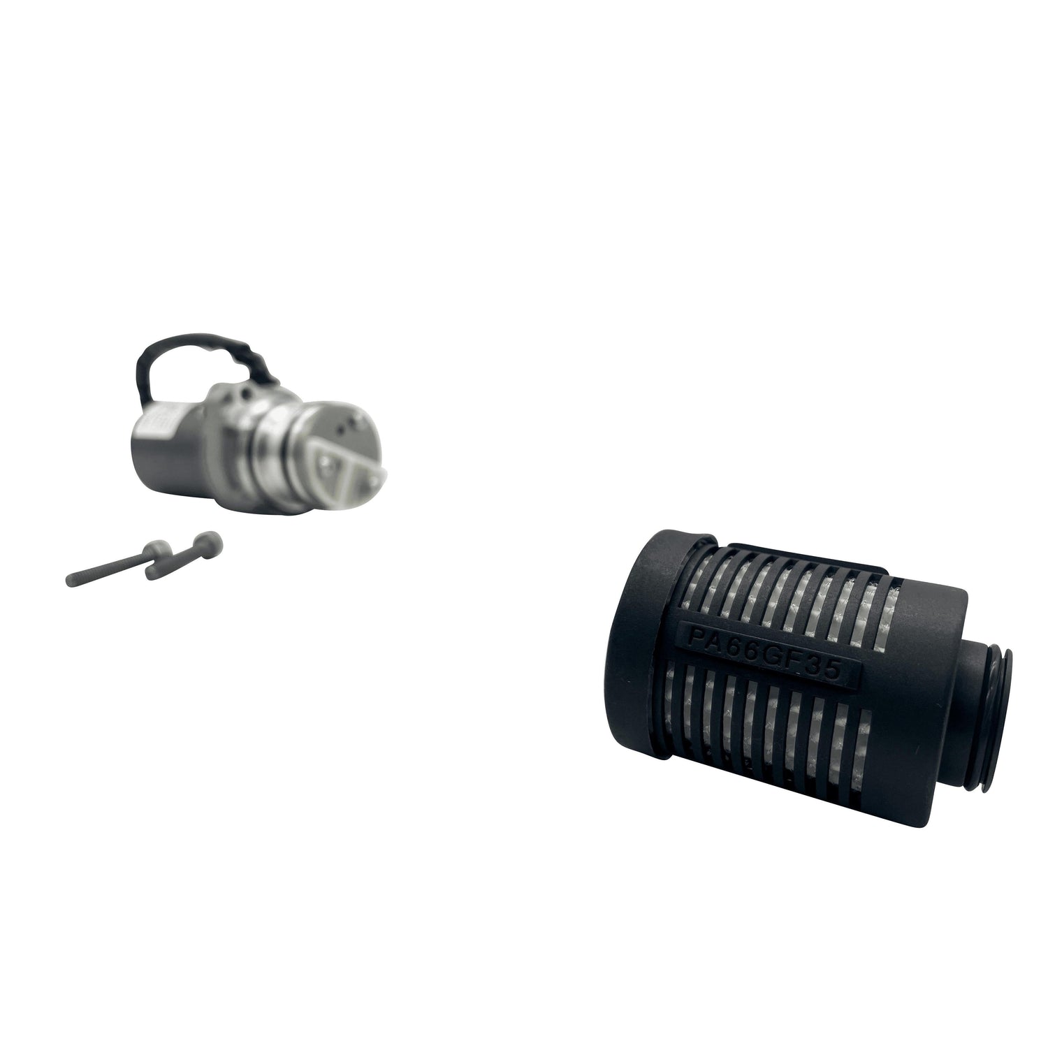 Haldex Pump Gen 4 With Filter & Gasket Kit Vauxhall Opel Saab 13285796 / DS120878 Eco Torque