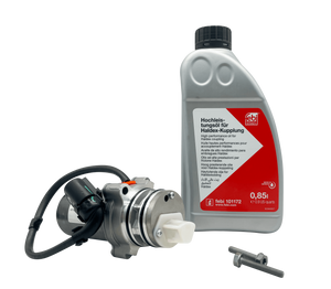 Haldex Pump Gen 5 AWD With Haldex Oil BMW Mini 33108663457 / 8663457 Eco Torque