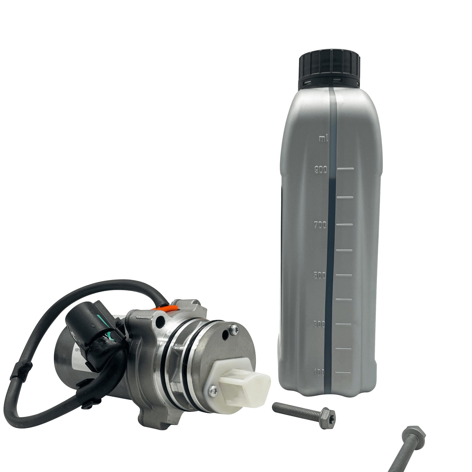 Haldex Pump Gen 5 AWD With Haldex Oil BMW Mini 33108663457 / 8663457 Eco Torque