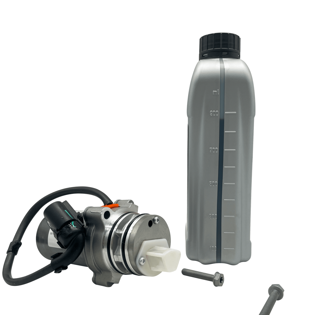 Haldex Pump Gen 5 AWD With Haldex Oil BMW Mini 33108663457 / 8663457 Eco Torque