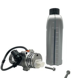 Haldex Pump Gen 5 AWD With Haldex Oil BMW Mini 33108663457 / 8663457 Eco Torque