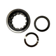 Hyundai Kia Roller Bearing 28x55x20mm - 432254D041 Eco Torque