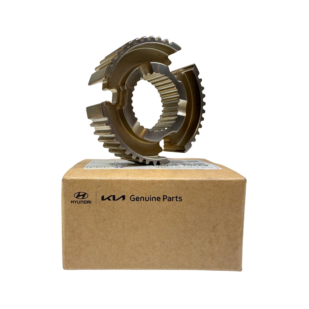 Hyundai / Kia Genuine Hub-Synchronizer 4335126003 Eco Torque