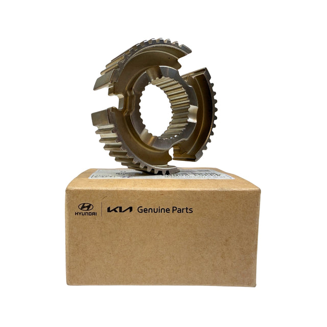 Hyundai / Kia Genuine Hub-Synchronizer 4335126003 Eco Torque
