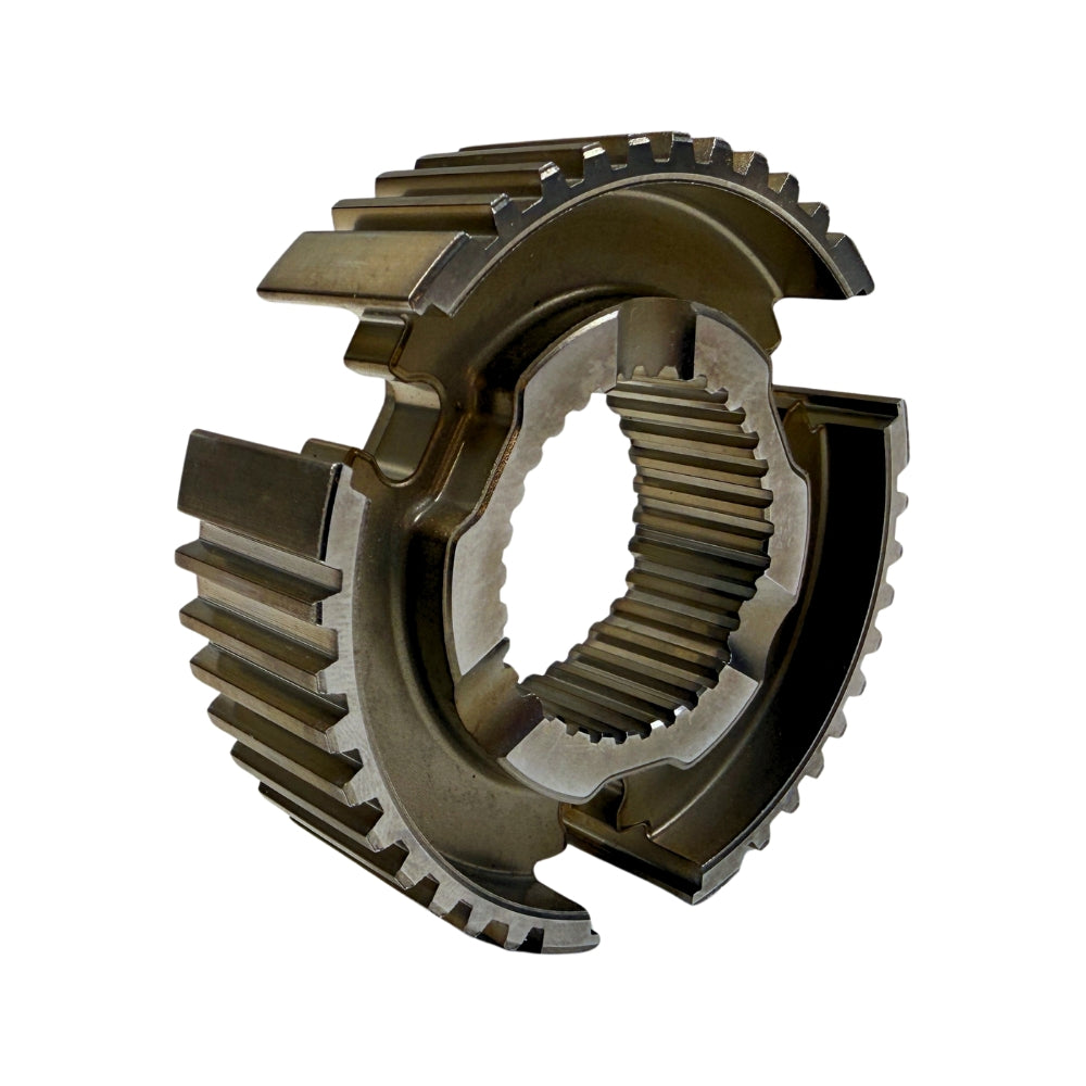 Hyundai / Kia Genuine Hub-Synchronizer 4335126003 Eco Torque