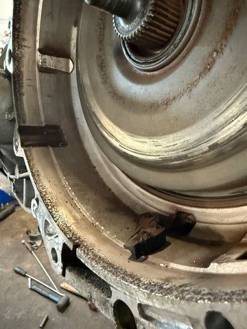 DSG Jerking or Hard Shifting – Causes and Fixes Explained – Eco Torque