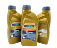 Opel M32 6 Speed Ravenol 75W Gearbox Oil Service Kit For Models 2012 Onwards Eco Torque