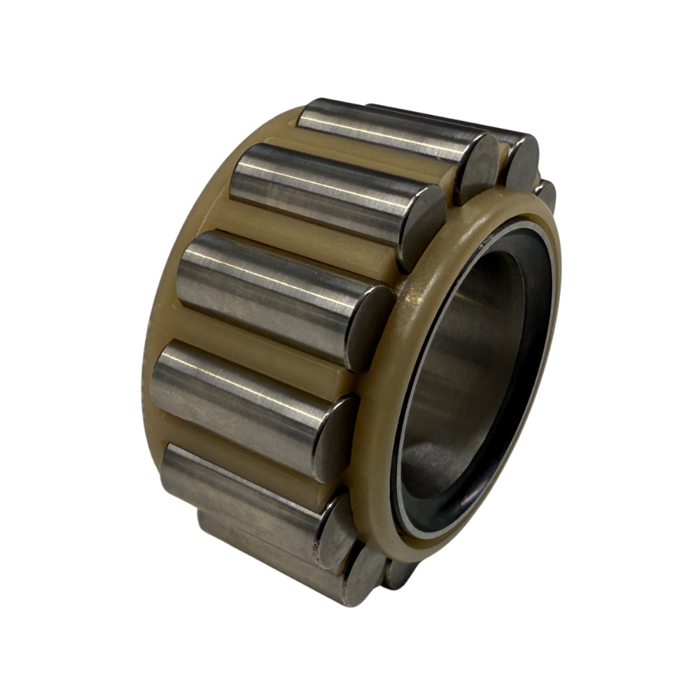 INA Needle Roller Bearing F-562226.01 | 21x40x20.35 mm Eco Torque