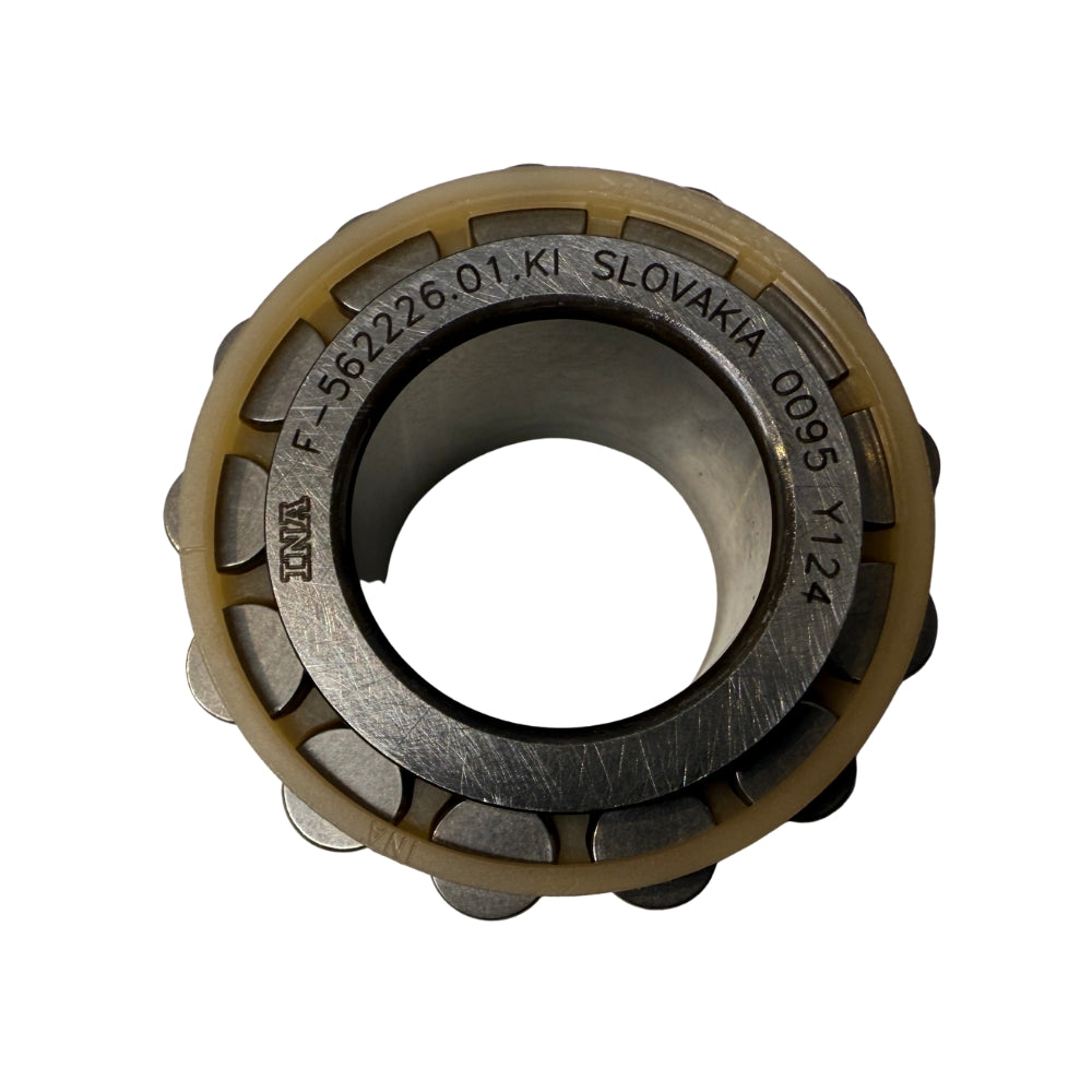 INA Needle Roller Bearing F-562226.01 | 21x40x20.35 mm Eco Torque