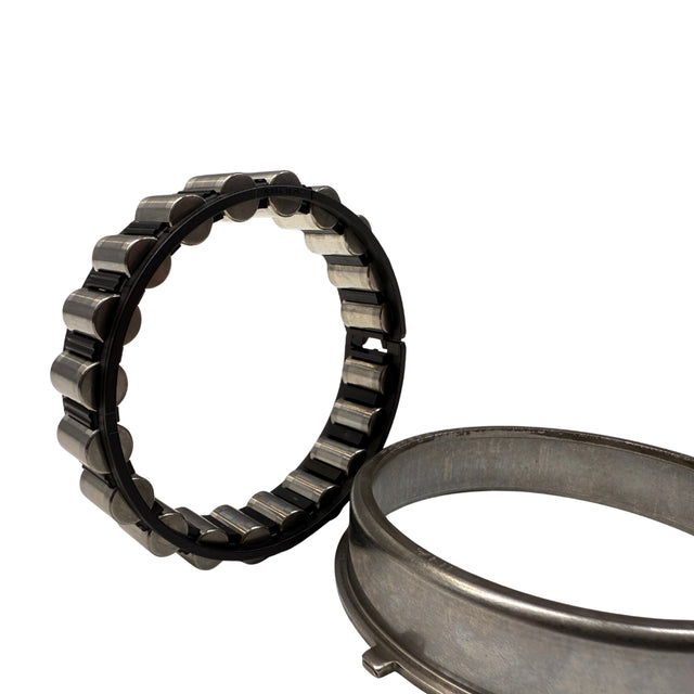 INA Needle Roller Bearing with Outer Casing F-236947.04 - 57x77/82x17.5 mm Eco Torque