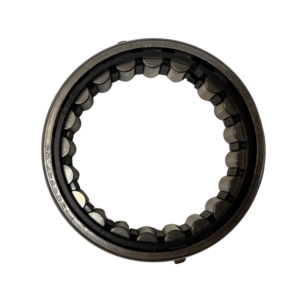 INA Needle Roller Bearing with Outer Casing F-236947.04 - 57x77/82x17.5 mm Eco Torque