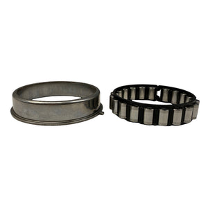 INA Needle Roller Bearing with Outer Casing F-236947.04 - 57x77/82x17.5 mm Eco Torque