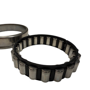 INA Needle Roller Bearing with Outer Casing F-236947.04 - 57x77/82x17.5 mm Eco Torque