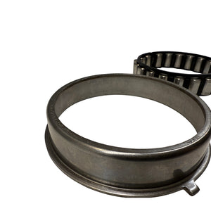 INA Needle Roller Bearing with Outer Casing F-236947.04 - 57x77/82x17.5 mm Eco Torque