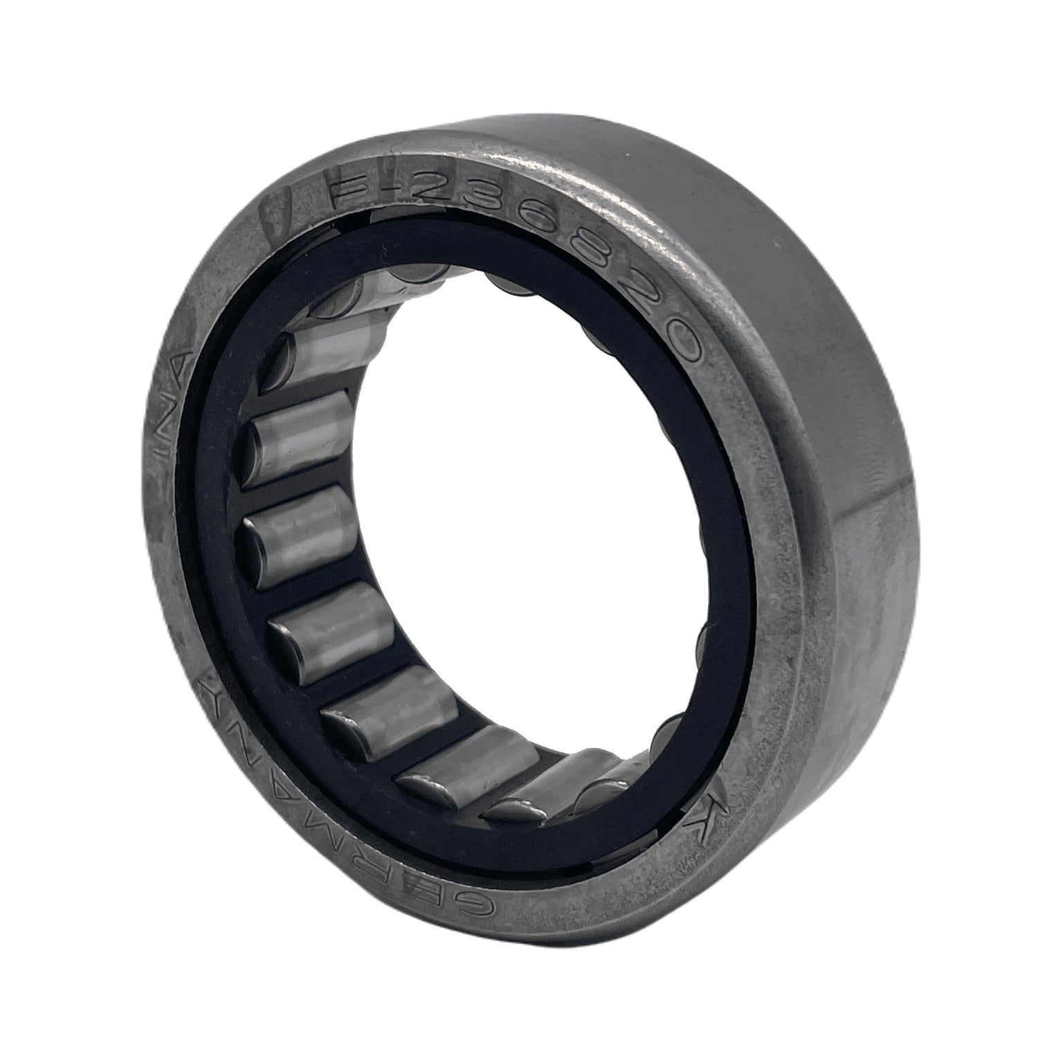 INA Gearbox F-236820 Needle Roller Bearing - 34.5x53.5x15.5mm Eco Torque