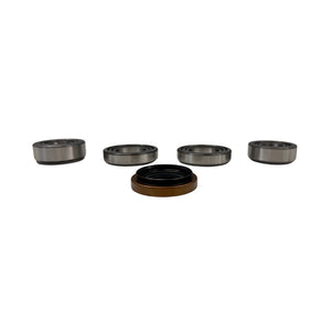 Isuzu D-Max Rear Differential Bearing & Seal Rebuild Kit – Fits Isuzu 2008-2019 Eco Torque