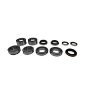 Isuzu D-Max Rear Differential Rebuild Kit with Axle Bearings & Seals - 8979448390 Eco Torque