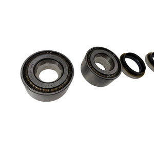 Isuzu D-Max Rear Differential Rebuild Kit with Axle Bearings & Seals - 8979448390 Eco Torque