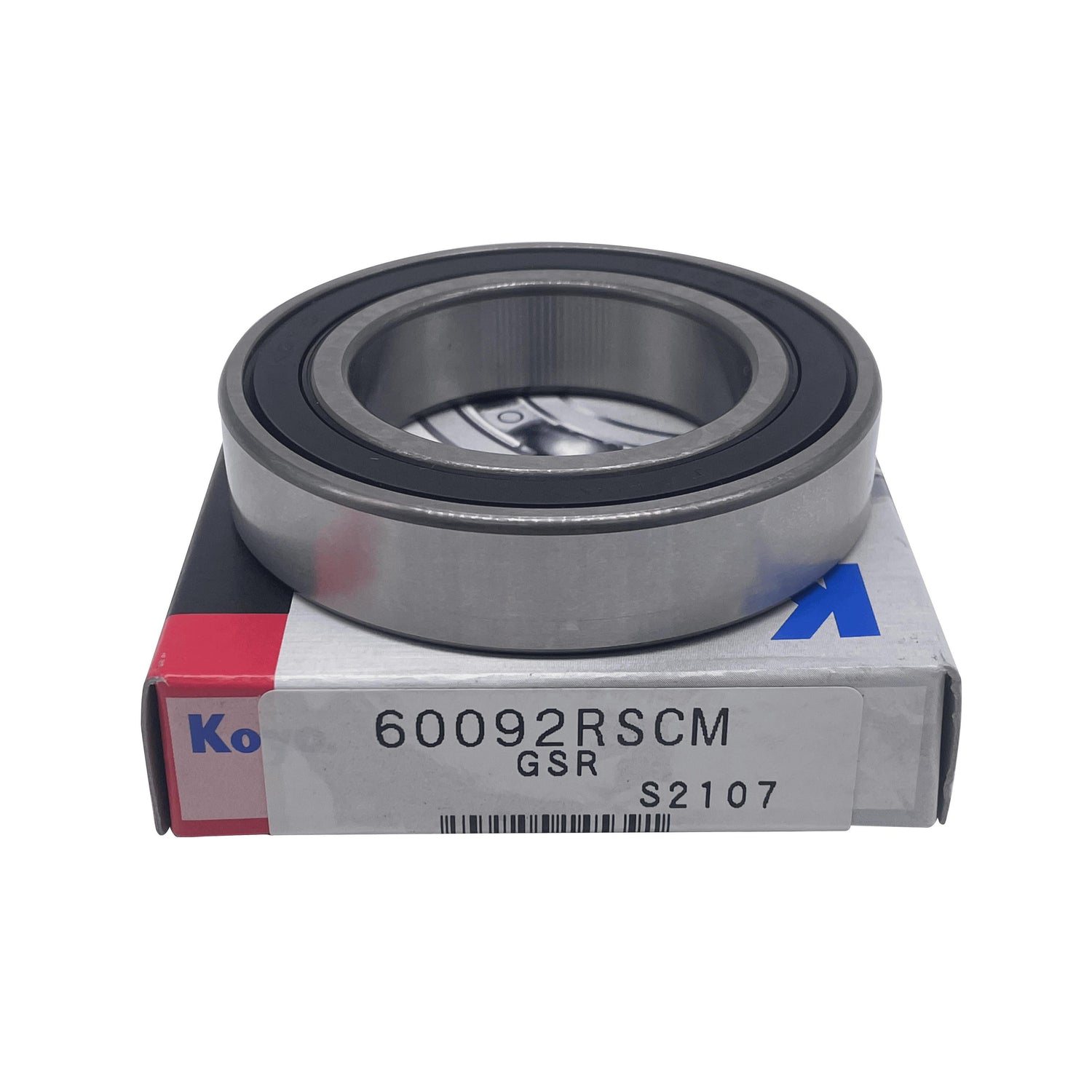 KOYO Bearing 60092RSCM 45x75x16mm Eco Torque