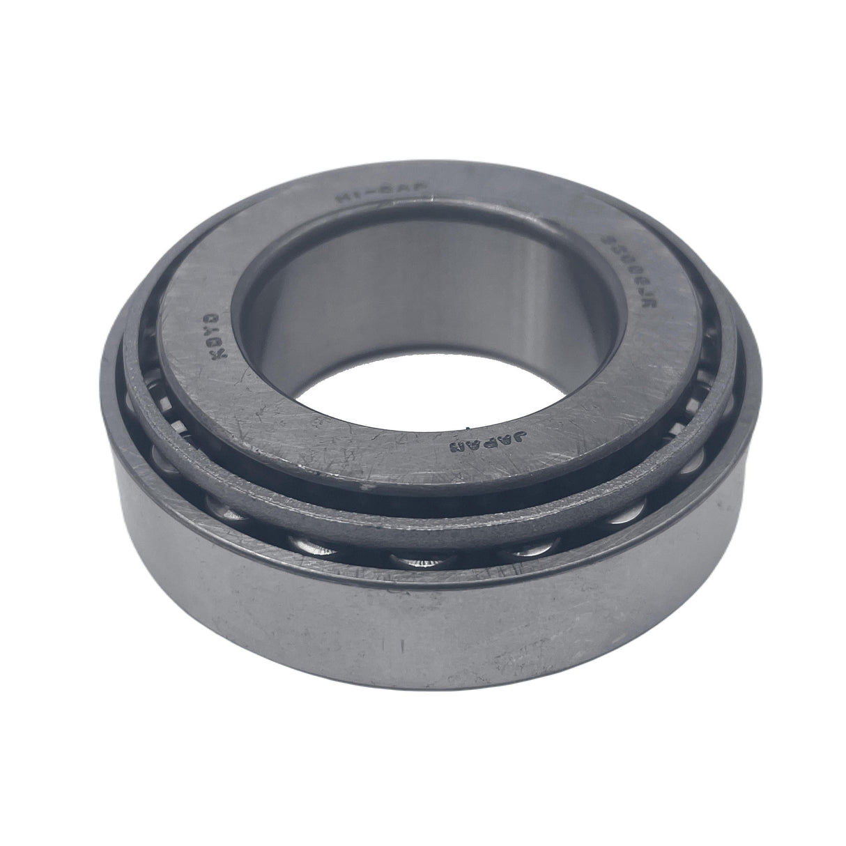 KOYO Gearbox HI-CAP 32006 JR Tapered Roller Bearing  30x55x17/13mm Eco Torque