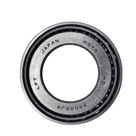 KOYO HC 33005 JR LFT Tapered Roller Bearing 25x47x17/14mm Eco Torque