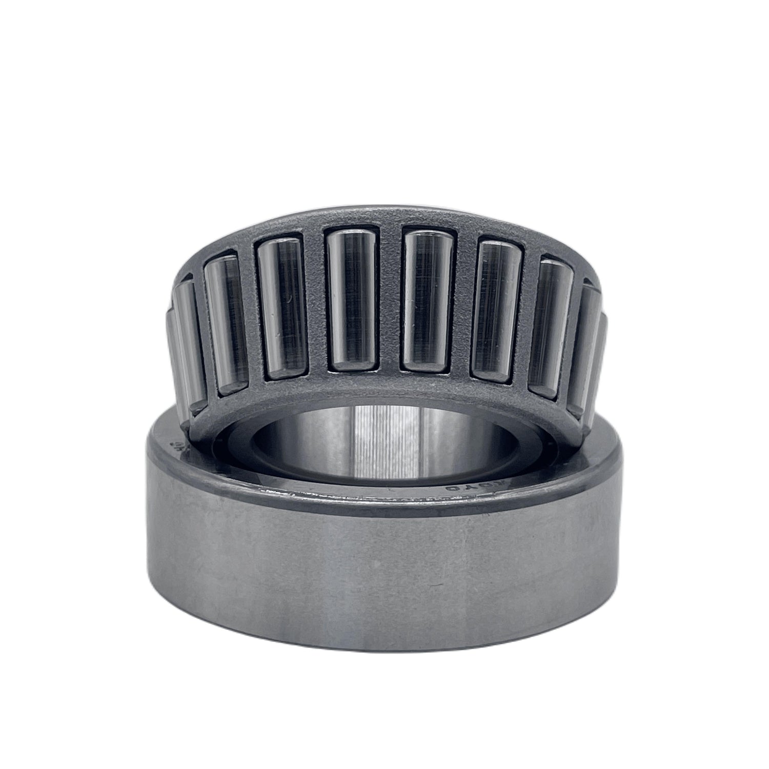 KOYO HC 33005 JR LFT Tapered Roller Bearing 25x47x17/14mm Eco Torque