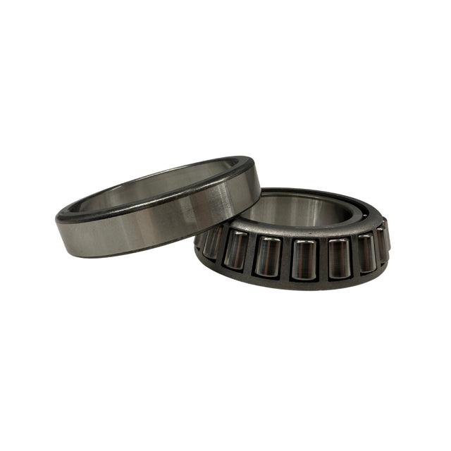 Koyo HC30210JR Tapered Roller Bearing - Metric Single Row Bearing - 50x90x21.75 mm Eco Torque