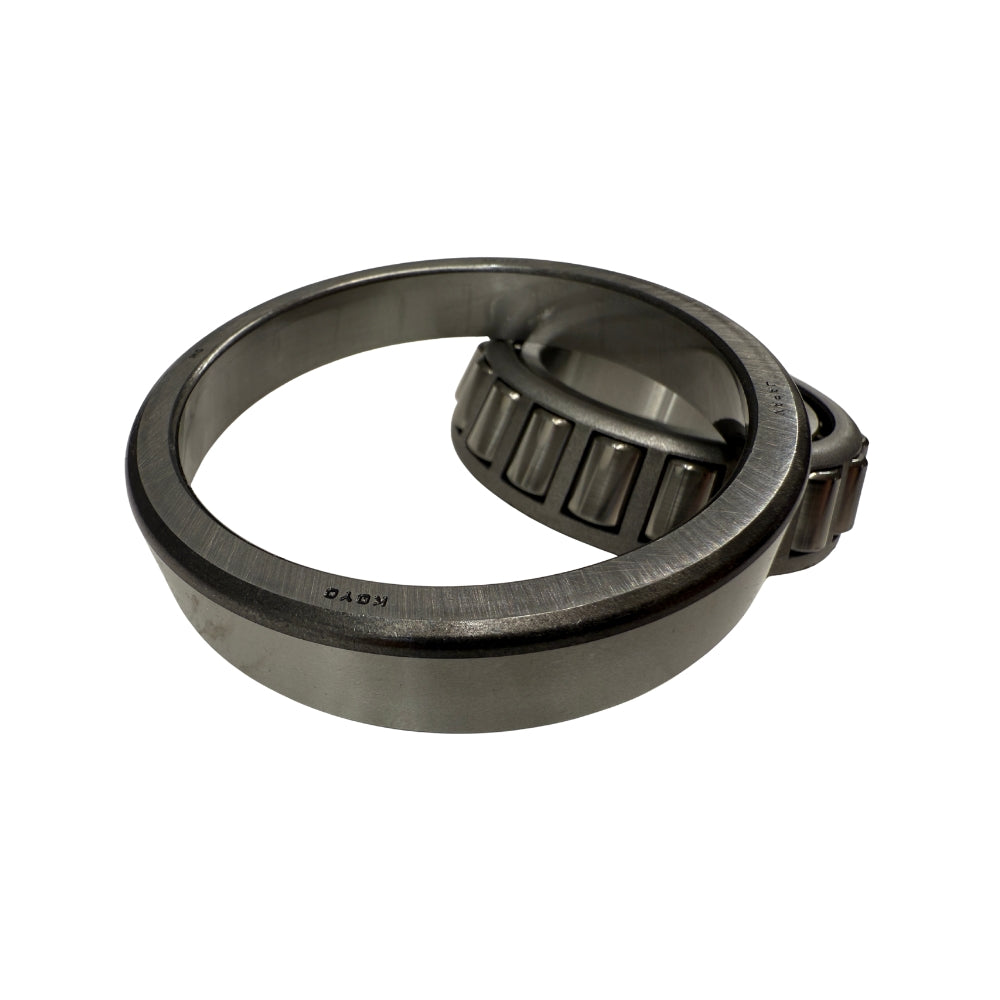 Koyo HC30210JR Tapered Roller Bearing - Metric Single Row Bearing - 50x90x21.75 mm Eco Torque