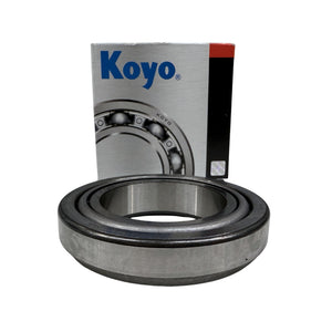 Koyo LM806649/10 Gearbox Tapered Roller Bearing 53.97x88.9x19.05mm Eco Torque