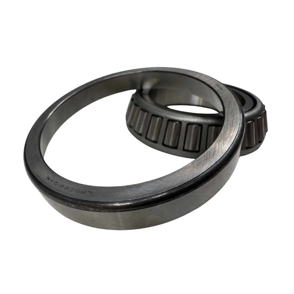 Koyo LM806649/10 Gearbox Tapered Roller Bearing 53.97x88.9x19.05mm Eco Torque