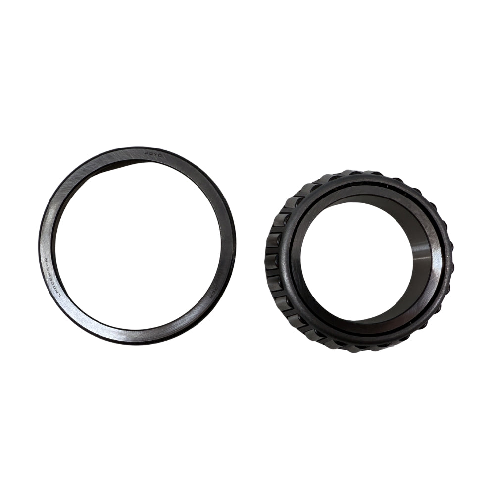 Koyo LM806649/10 Gearbox Tapered Roller Bearing 53.97x88.9x19.05mm Eco Torque