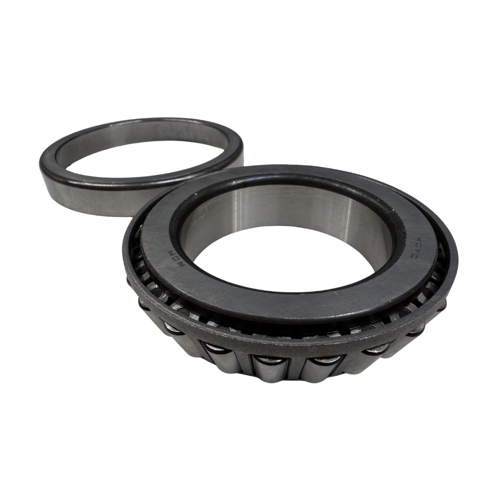 Koyo LM806649/10 Gearbox Tapered Roller Bearing 53.97x88.9x19.05mm Eco Torque