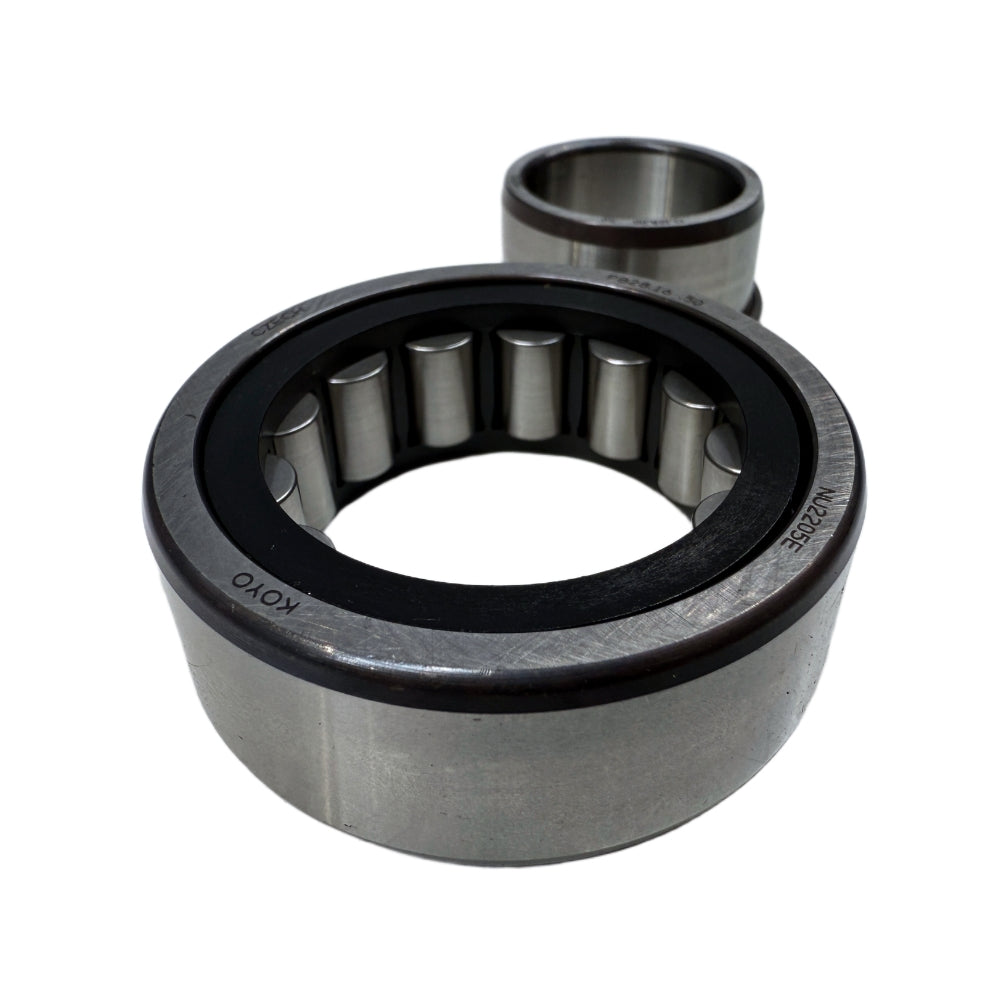 Koyo NU2205E Cylindrical Roller Bearing 25x52x18 mm