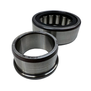 Koyo NU2205E Cylindrical Roller Bearing 25x52x18 mm