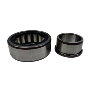Koyo NU2205E Cylindrical Roller Bearing 25x52x18 mm