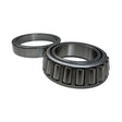 Koyo Tapered Roller Bearing HI-CAP LM501349/10 – 41.27x73.43x19.55/14.7mm Eco Torque
