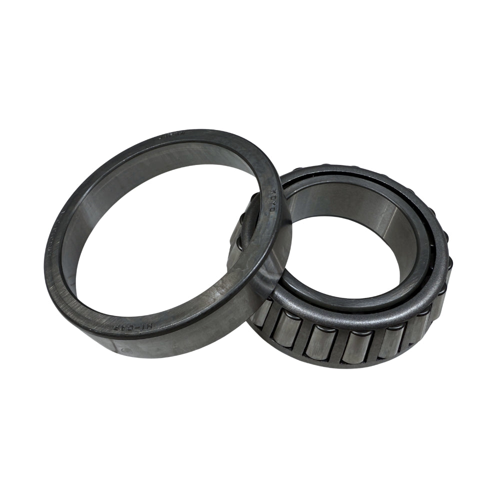 Koyo Tapered Roller Bearing HI-CAP LM501349/10 – 41.27x73.43x19.55/14.7mm Eco Torque