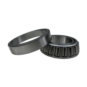 Koyo Tapered Roller Bearing HI-CAP LM501349/10 – 41.27x73.43x19.55/14.7mm Eco Torque