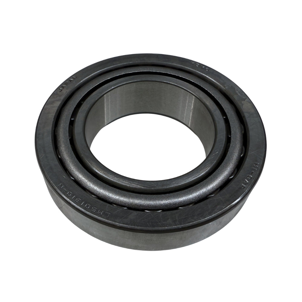 Koyo Tapered Roller Bearing HI-CAP LM501349/10 – 41.27x73.43x19.55/14.7mm Eco Torque